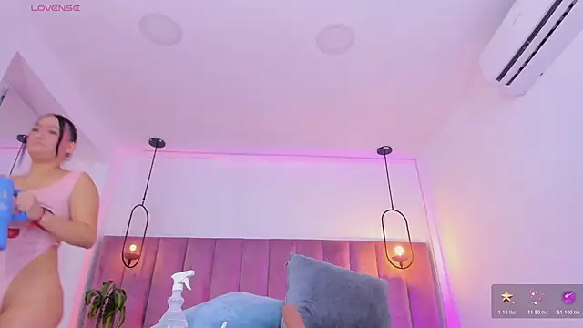 babepolly online show from June 2026 10:35:01 AM