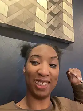 Iceblanca online show from February 2025 12:14:02 PM