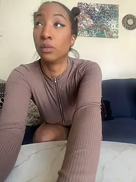 Iceblanca online show from March 2025 03:09:02 PM