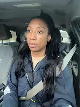 Iceblanca online show from November 2025 09:24:02 PM