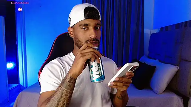 Snapshot of Christian_thor chatting on September 2025 03:54:01 AM Christian thor online show from September 2025 03:54:01 AM