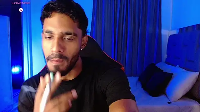 Snapshot of Christian_thor chatting on October 2025 05:15:01 AM Christian thor online show from October 2025 05:15:01 AM