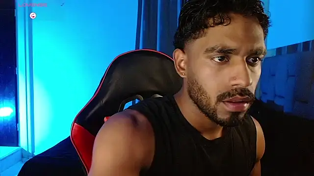 Snapshot of Christian_thor chatting on October 2025 05:13:01 AM Christian thor online show from October 2025 05:13:01 AM