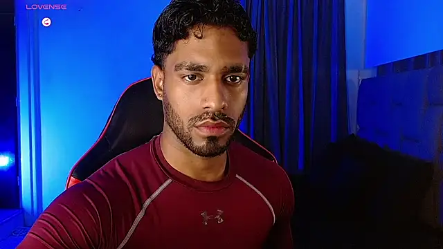 Snapshot of Christian_thor chatting on October 2025 03:53:02 AM Christian thor online show from October 2025 03:53:02 AM