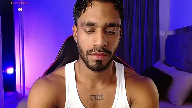 Snapshot of Christian_thor chatting on November 2025 03:39:02 AM Christian thor online show from November 2025 03:39:02 AM