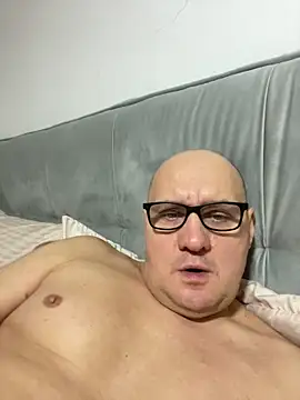 vanjbi45 online show from January 2025 06:25:02 AM