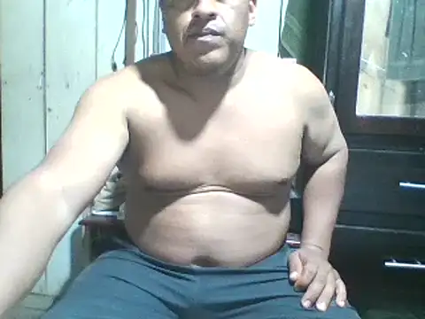 ELVERGON43267 online show from March 2025 01:46:01 AM