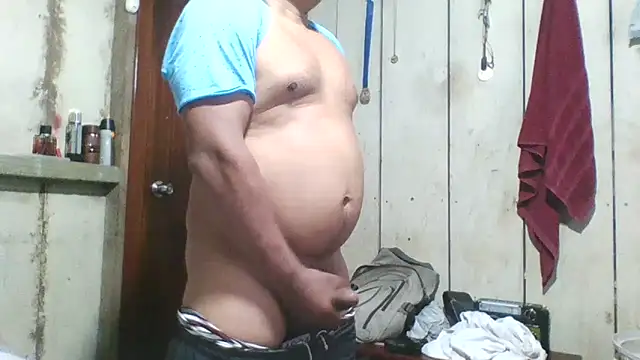 Snapshot of ELVERGON43267 chatting on March 2026 09:43:02 PM ELVERGON43267 online show from March 2026 09:43:02 PM