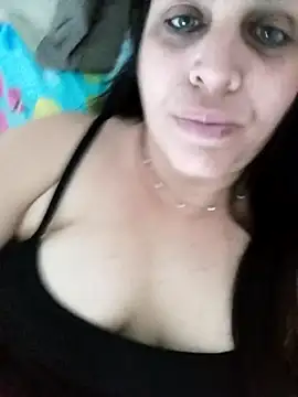 CRUELLAXX online show from December 2024 08:36:02 PM