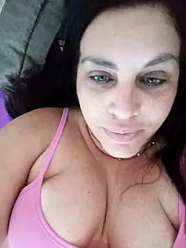 CRUELLAXX online show from January 2025 10:06:01 AM