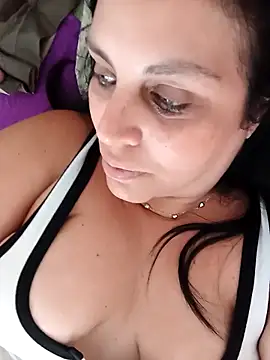 CRUELLAXX online show from January 2025 05:45:02 PM