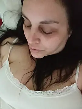 CRUELLAXX online show from July 2026 09:50:02 PM