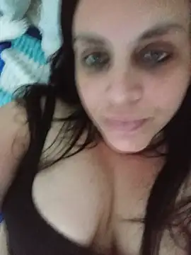 CRUELLAXX online show from July 2026 02:09:01 AM
