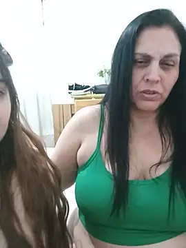 CRUELLAXX online show from August 2026 08:51:02 PM