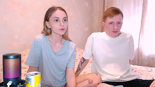 juliaanddima online show from May 2026 09:16:01 AM