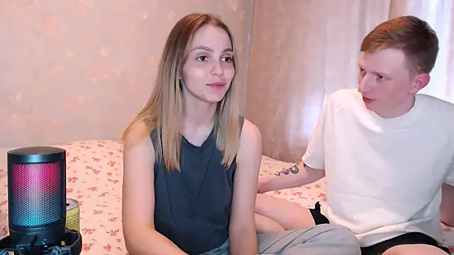 juliaanddima online show from June 2026 07:57:02 AM