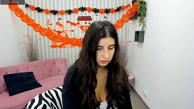 Linda EX online show from October 2025 06:14:02 AM