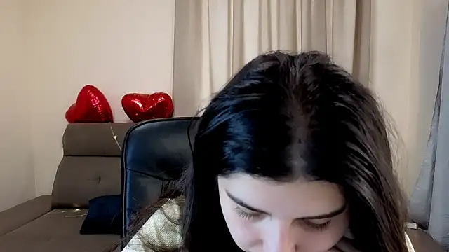 Linda EX online show from March 2026 07:27:02 AM