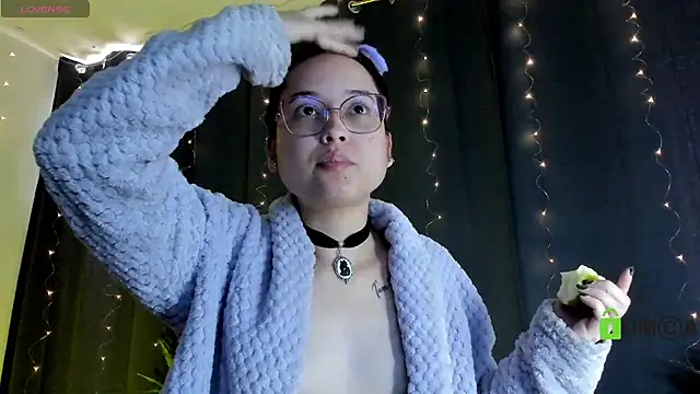 shantalc3rezo online show from January 2025 07:10:01 PM