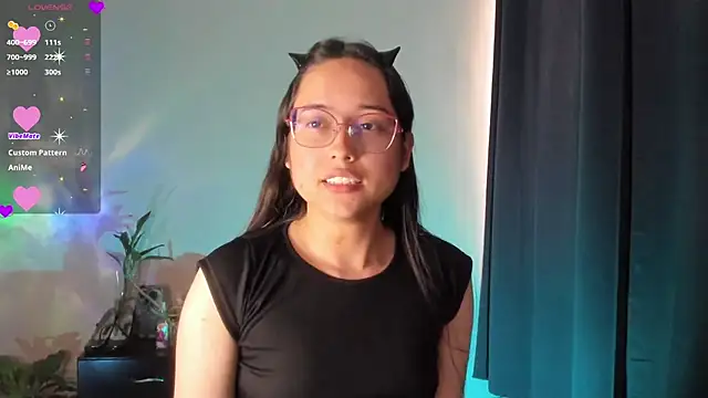 shantalc3rezo online show from October 2025 08:28:02 PM