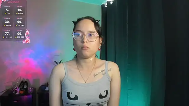 shantalc3rezo online show from January 2026 08:34:02 PM