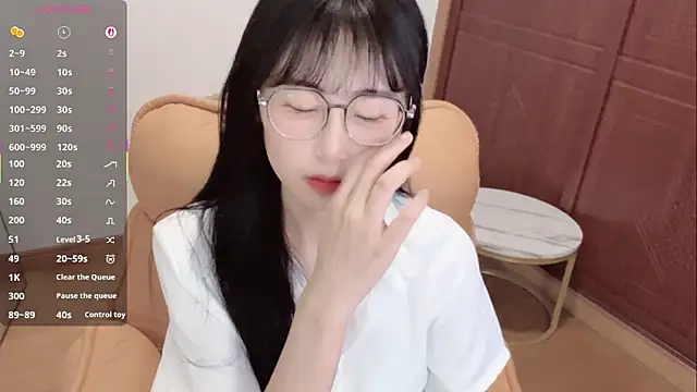 Snapshot of 4uoki chatting on February 2026 03:30:02 PM 4uoki online show from February 2026 03:30:02 PM