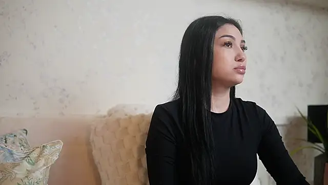 AmyKaiya online show from April 2026 08:25:02 PM