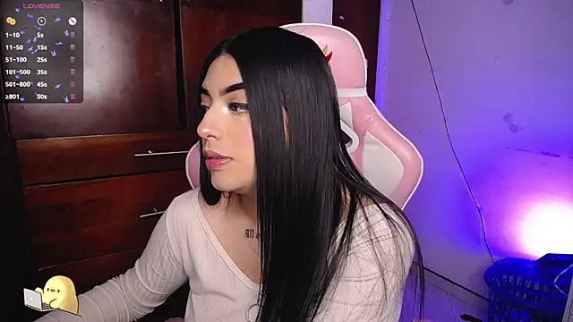 eva six online show from November 2025 11:05:02 PM