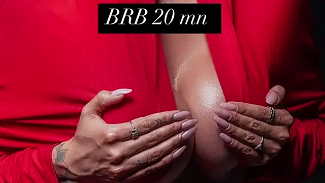 liah v online show from February 2025 09:07:02 PM