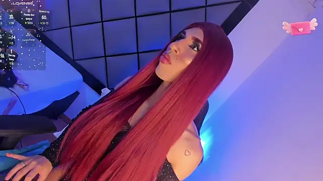 GeorginaCute  online show from October 2025 01:11:02 PM