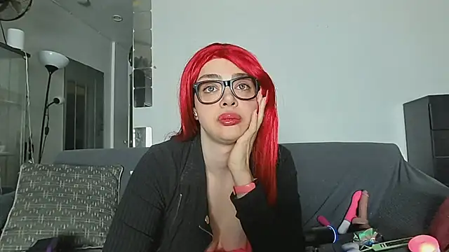 TsSandyx online show from January 2026 11:25:01 AM