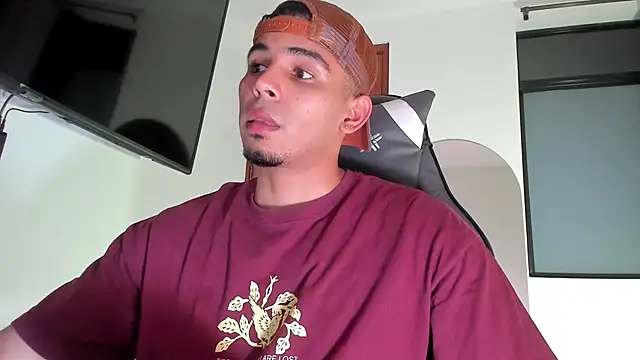 joss 111 online show from September 2025 11:20:02 PM