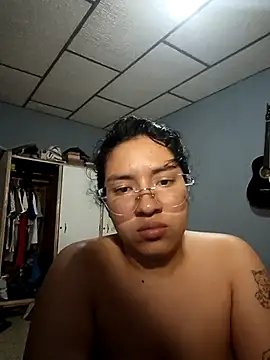 DanelyLopez online show from December 2024 01:32:02 AM