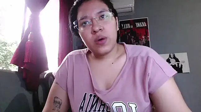 DanelyLopez online show from January 2025 11:31:01 PM