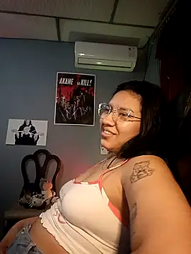 DanelyLopez online show from January 2025 03:09:02 AM