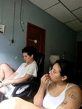 DanelyLopez online show from May 2026 08:17:01 PM