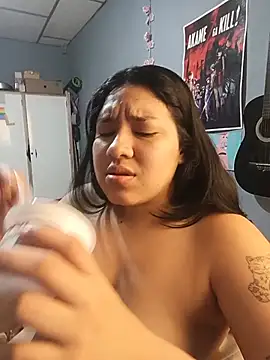 DanelyLopez online show from June 2026 02:27:02 AM