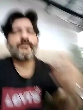 Maxi TheBigDaddy online show from December 2025 06:45:02 PM