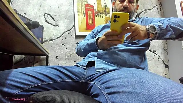 Maxi TheBigDaddy online show from February 2026 01:49:02 PM