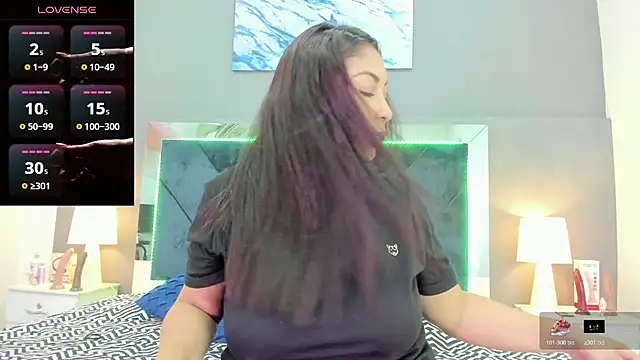 Snapshot of Lauralove_69 chatting on October 2025 06:37:01 PM Lauralove 69 online show from October 2025 06:37:01 PM