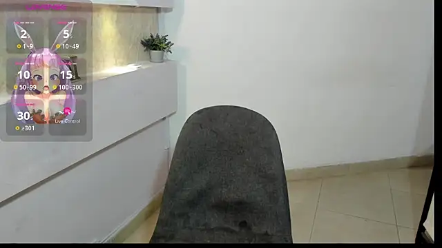 LyndaKimm online show from February 2025 08:02:02 PM