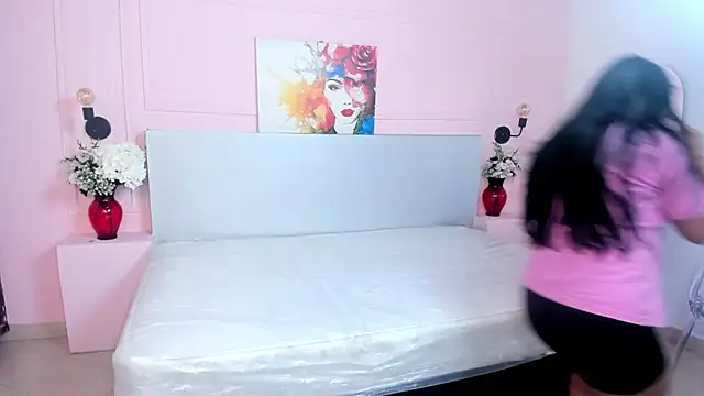 LyndaKimm online show from February 2025 12:05:02 AM