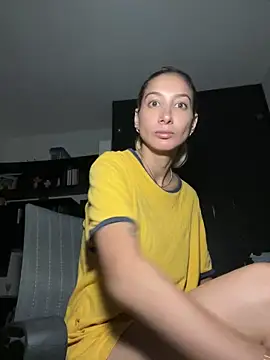 DanikRosse online show from December 2024 05:29:02 AM