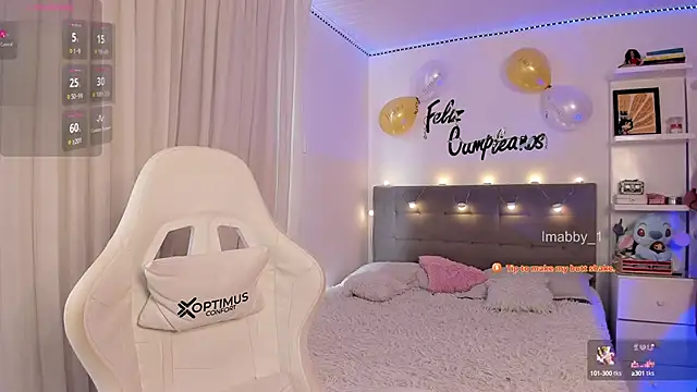 Snapshot of im_abby_ chatting on March 2025 01:51:01 PM im abby online show from March 2025 01:51:01 PM