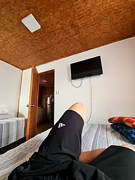 elblancovergon online show from October 2025 01:37:01 PM