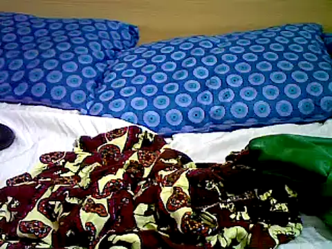 Ebonykezzia online show from March 2025 07:42:02 AM