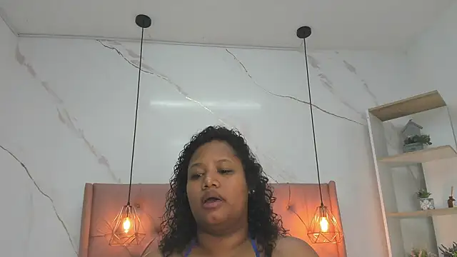 Belle Brunette online show from February 2026 11:31:02 AM