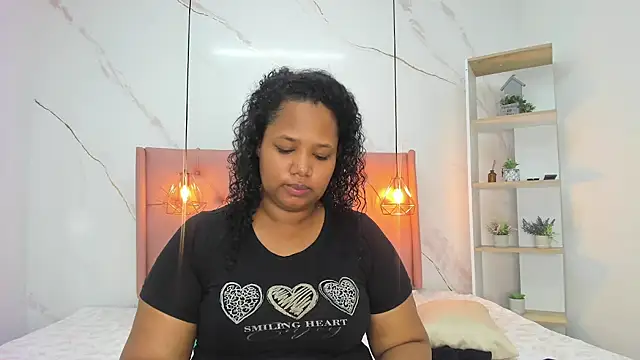 Belle Brunette online show from March 2026 11:38:01 AM