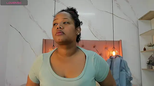 Belle Brunette online show from June 2026 12:51:02 PM