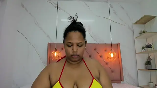 Belle Brunette online show from June 2026 12:10:01 PM